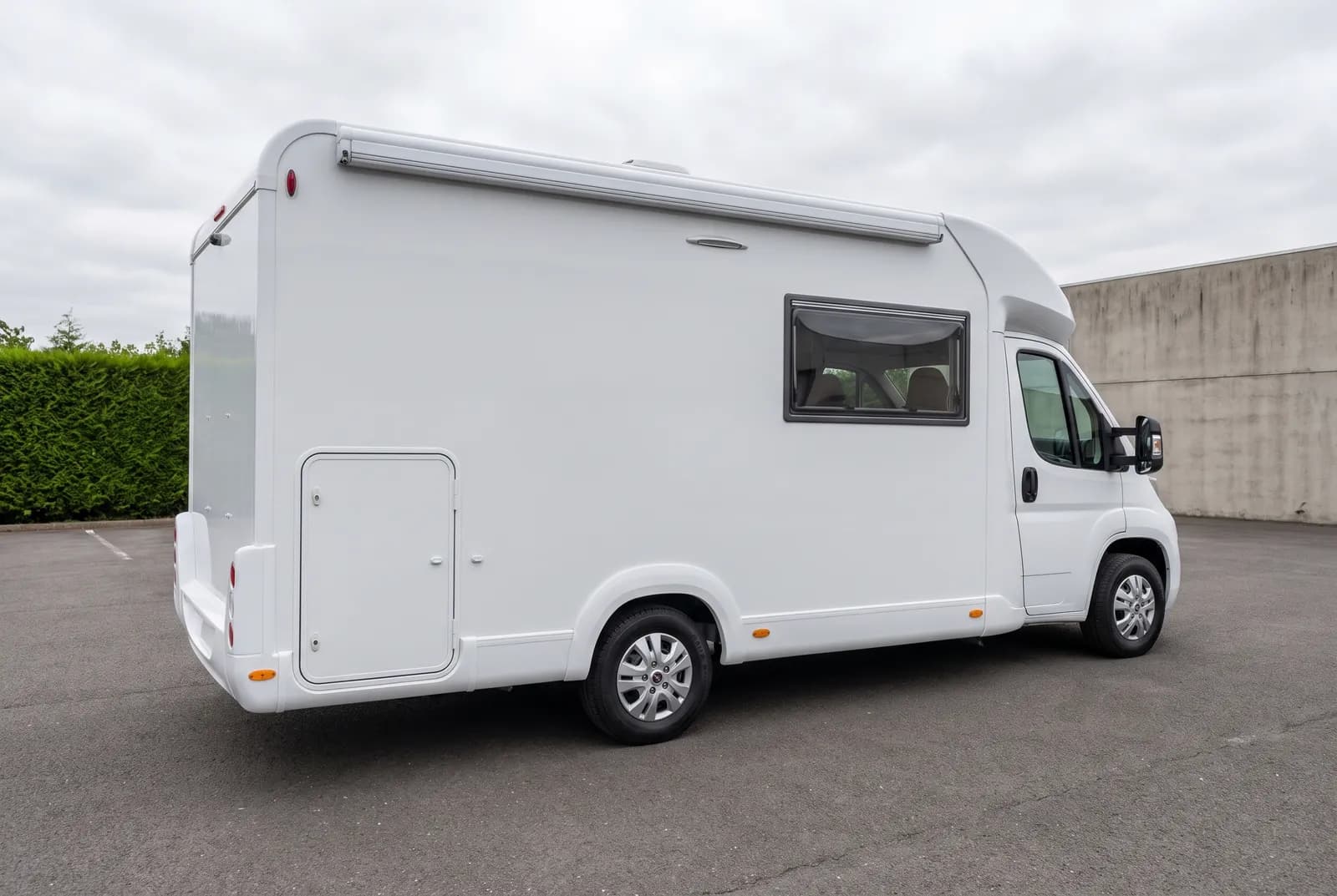 Vijf redenen om je camper dit seizoen te verkopen
